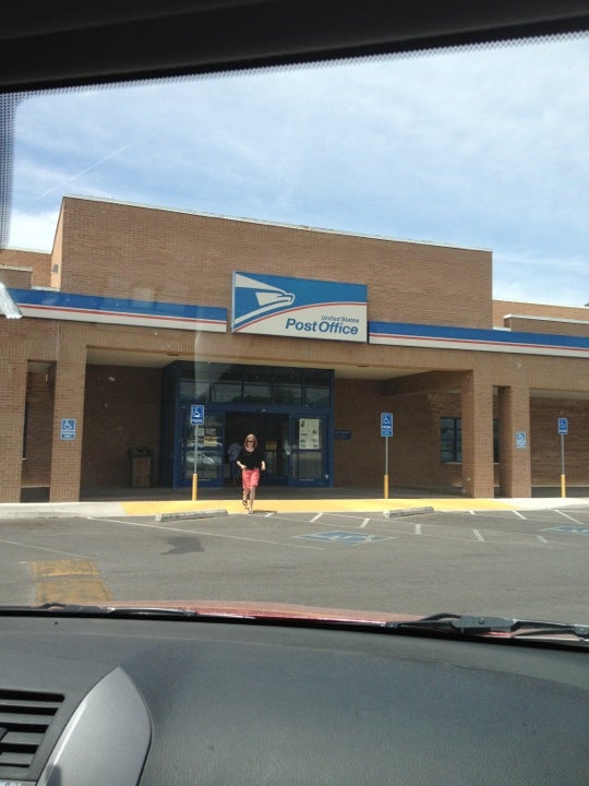 United States Postal Service, 2505 Graceland Dr NE, Albuquerque, NM