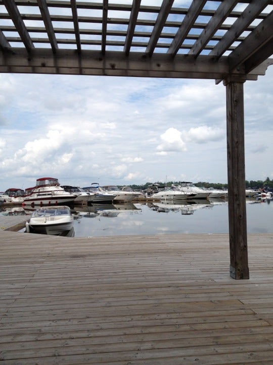 Port Perry Marina