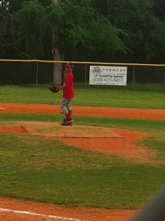 New Braunfels Little League, 3565 Loop 337, New Braunfels, TX, Sports