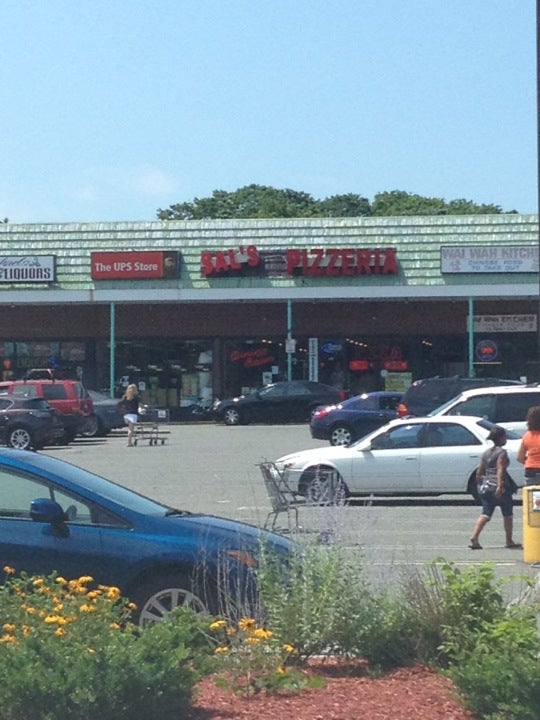 Sayville, NY Map & Directions MapQuest