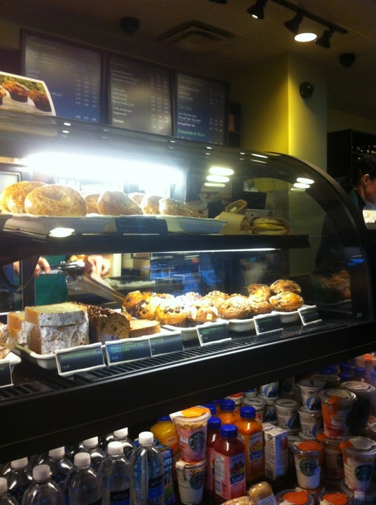 Starbucks Coffee Company