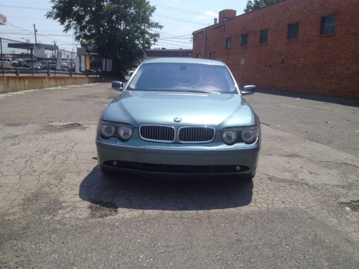 Blessing Auto Repair