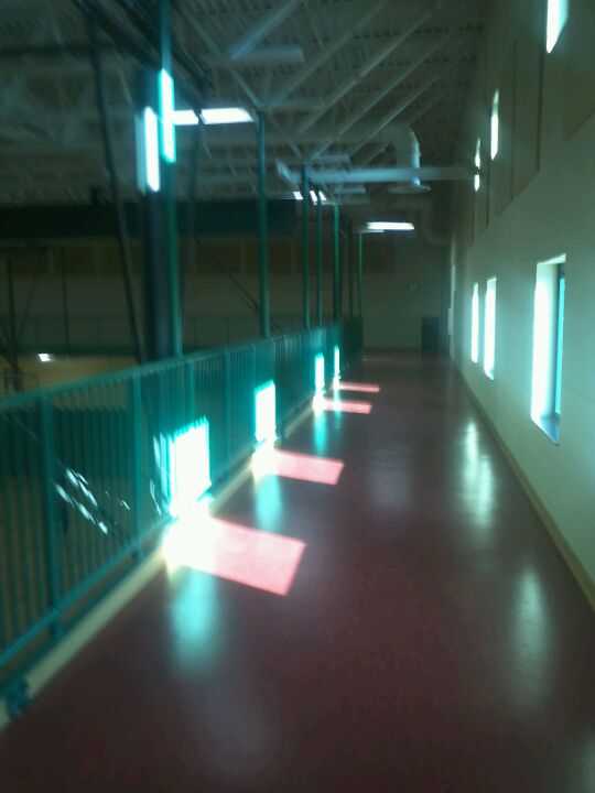 Legends Center, 5130 Soutel Dr, Jacksonville, FL, Community Centers