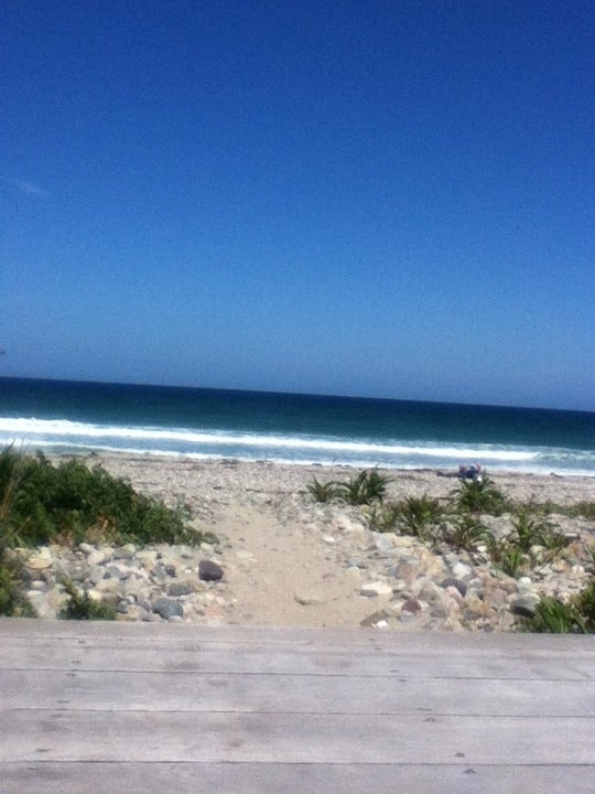 Humarock Beach, 1 River St, Marshfield, MA MapQuest