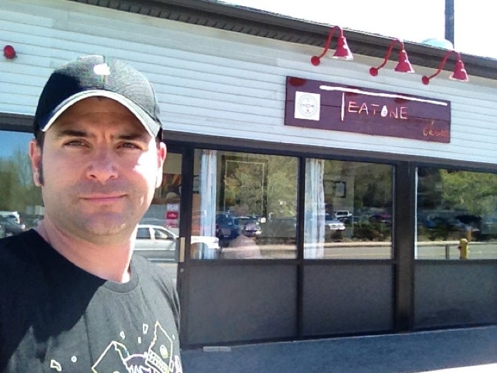 Andover, MA Map & Directions MapQuest