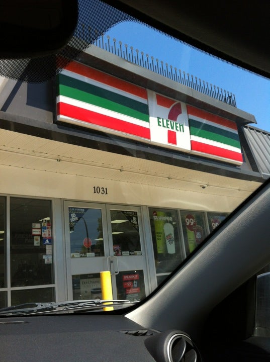 7-Eleven