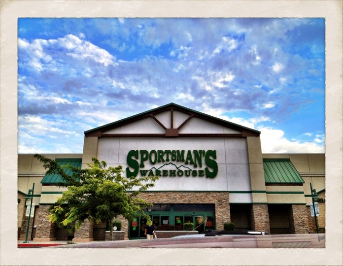 29+ Sportsman'S Warehouse Pueblo Colorado