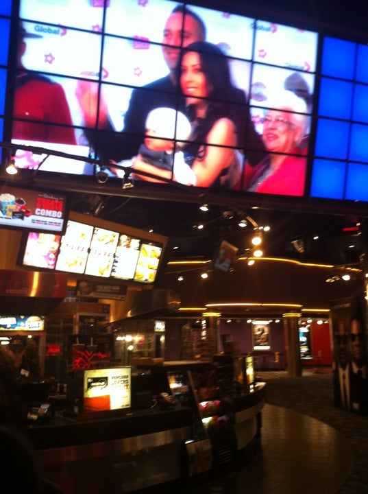 Coliseum Ottawa Cinemas, 3090 Carling Ave, Ottawa, ON MapQuest