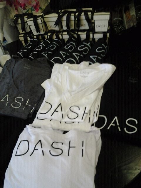 Dash, 4774 Park Granada, Calabasas, CA, Clothing Retail - MapQuest
