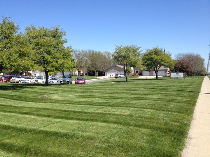 Urbandale Health Care Center, 4614 84th St, Urbandale, IA MapQuest