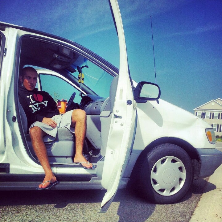 Leonard's Grant Pool & Clubhouse, 23600 N Montague Dr, Leonardtown, MD, Swimming Pools Public