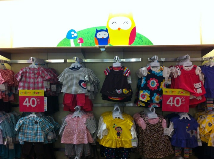 Carter's Pueblo  Pueblo Baby & Kids Clothing Store