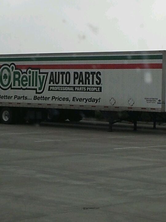 O'Reilly's Distribution Center, 24520 San Michele Rd, Moreno Valley, CA