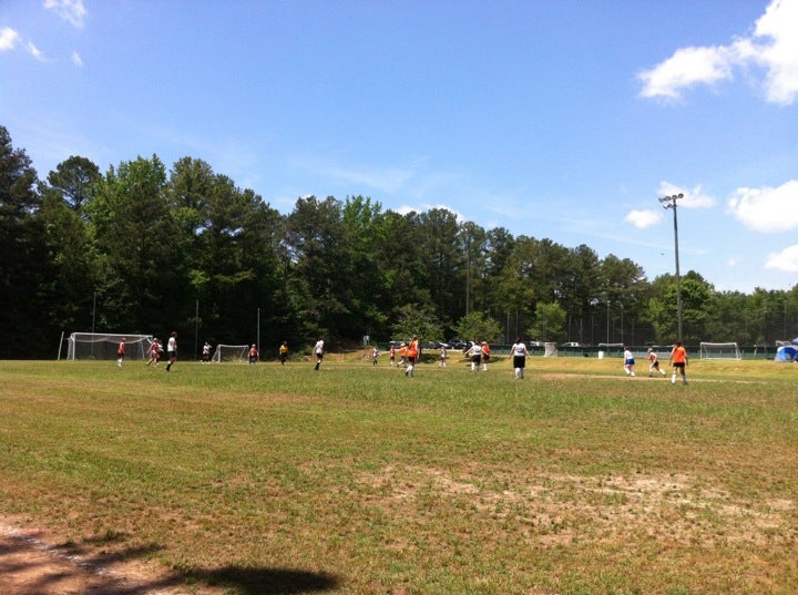 Wall to Wall Sports Center, 170 Cox Rd, Roswell, GA, Stadiums Arenas