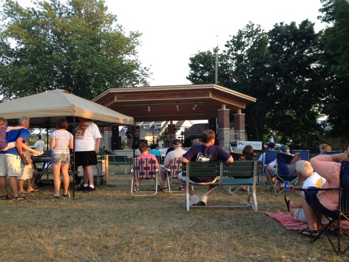 Sturgeon Bay, WI Map & Directions MapQuest