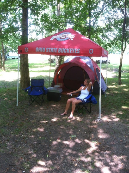 Mohican Reservation Campgrounds & Canoeing, 23270 Wally Rd, Loudonville