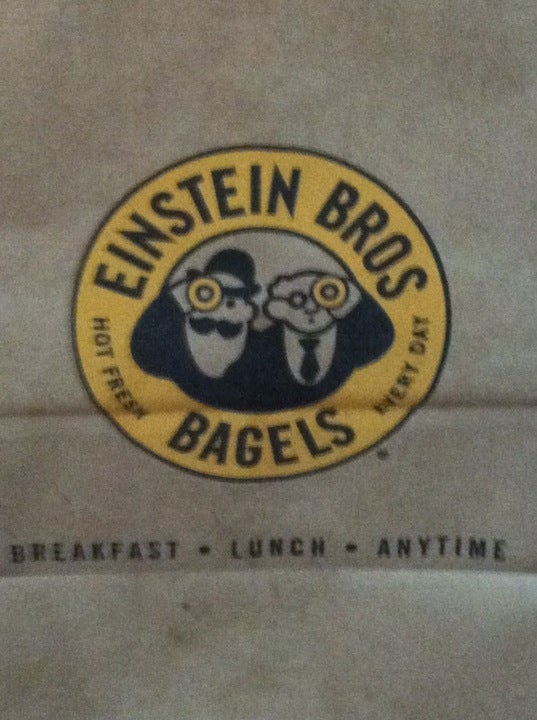 Einstein Bros. Bagels CLOSED, 1 Saint Louis Union, St. Louis, MO