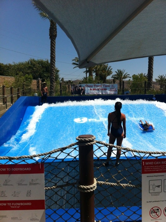 The Cove Waterpark, 4310 Camino Real, Jurupa Valley, CA, Water Parks