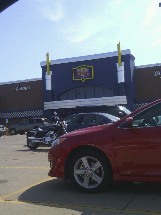 Urbandale's Incredible Buffet & Fun Center, 3799 86th St, Urbandale, IA