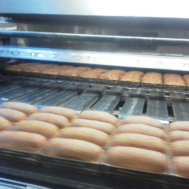  Bimbo Bakeries USA, 480 S Vail Ave, Montebello, CA - MapQuest