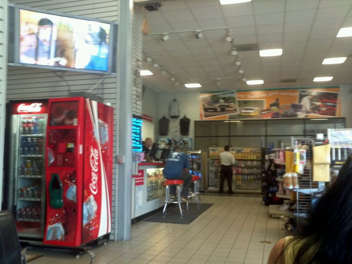 Parts Department at Hamer Toyota, 11041 Sepulveda Blvd, Mission Hills