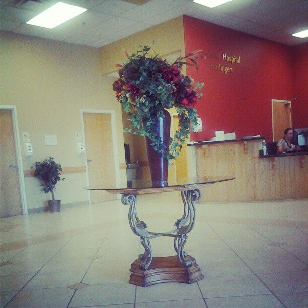 Solara Specialty Hospitals Harlingen, 508 Victoria Ln, Harlingen, TX