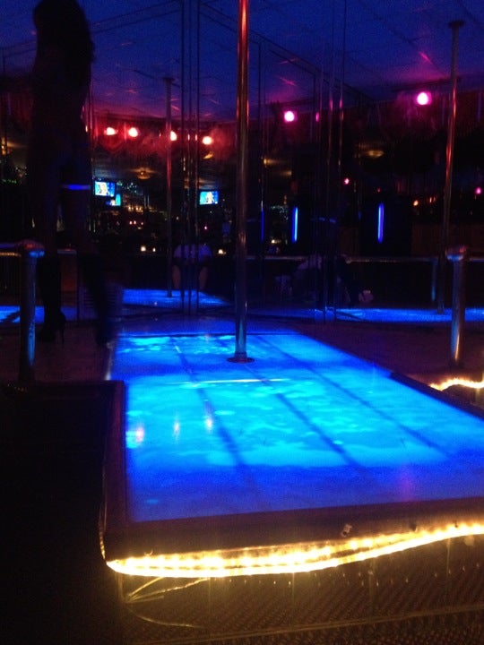 Tally Ho Gentlemens Club, 1555 E Henrietta Rd, Rochester, NY - MapQuest