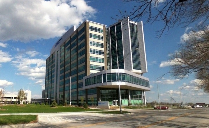 Blue Cross and Blue Shield of Nebraska, 1919 Aksarben Dr, Omaha, NE ...