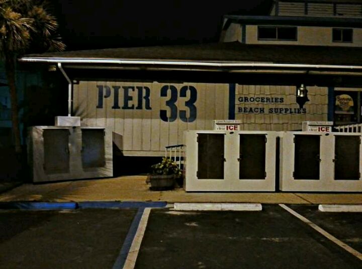 Pier 33, 900 W Beach Blvd, Gulf Shores, AL, Grocery Stores MapQuest