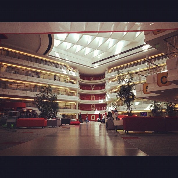 Parking 650 Townsend Center, 650 Townsend St, San Francisco, CA