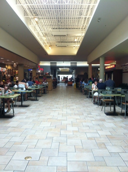 Southern Park Mall, 7401 Market St, Boardman Twp, OH, Shopping Centers
