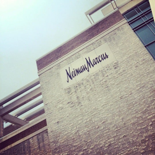 Neiman Marcus, 2201 Dallas Pkwy, Plano, Texas, Department stores