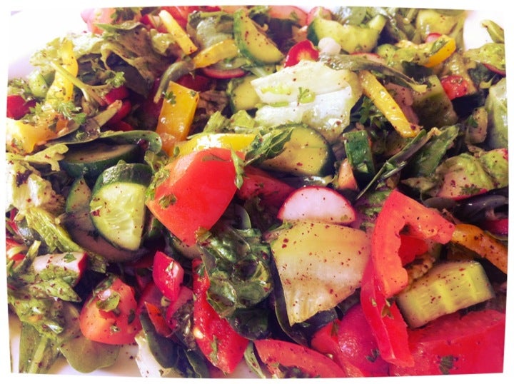 Babylon Restaurant & Hookah Lounge, 205 E 2nd St, Pomona, CA, Hookah