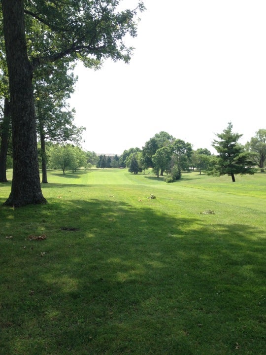 Shorewood Golf Course, 2420 Nicolet Dr, Green Bay, Wisconsin, Golf