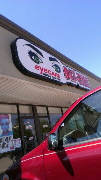 vision centers stores near me –