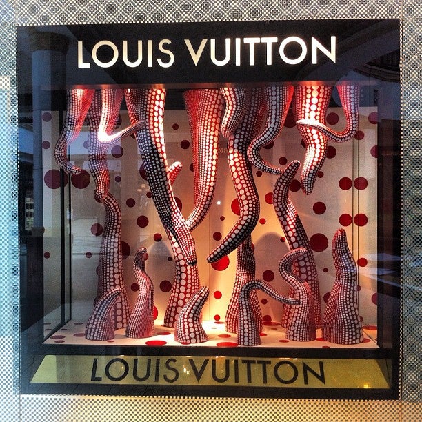 Louis Vuitton - Boutique in King of Prussia