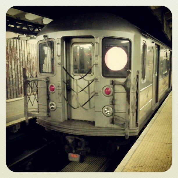 MTA - 242 St - Van Cortlandt Park Subway Station, 201 W 242nd St, New ...