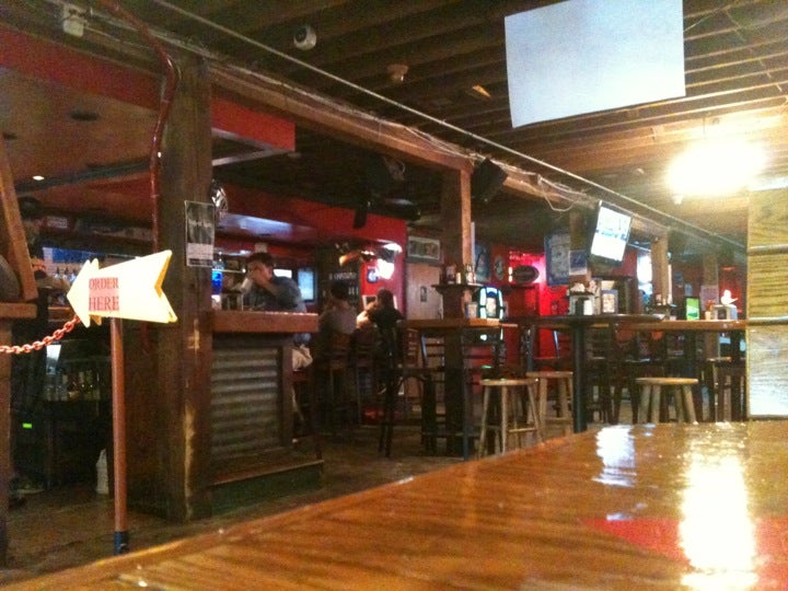 Firebelly Lounge, 265 N Front St, Wilmington, NC - MapQuest