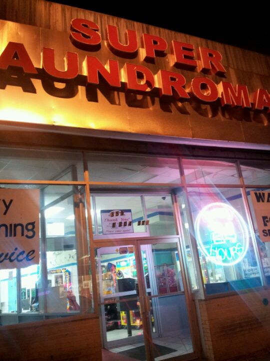 3126 Super Laundromat, 359 E 204th St, New York, NY, Laundries MapQuest