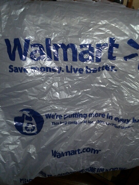 Walmart Supercenter, 1675 NW Saint Lucie West Blvd, Port Saint Lucie