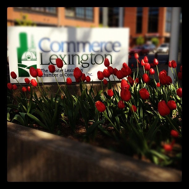 Commerce Lexington, 330 E Main St, Lexington, KY, Chambers Of Commerce