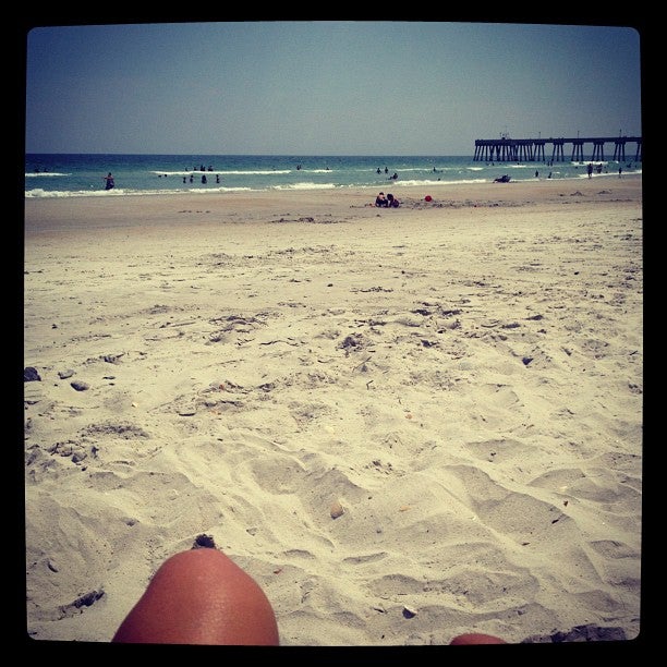 Wrightsville Beach Access 12, Sandpiper Street, Wrightsville Beach, NC