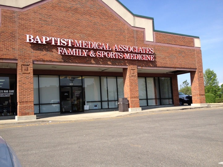 Louisville Family & Sports Medicine CLOSED, 9420 Brownsboro Rd