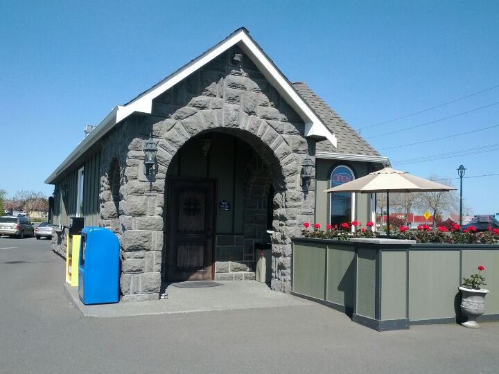 Adagio Bean & Leaf, 981 E Washington St, Sequim, WA, Coffee Shops