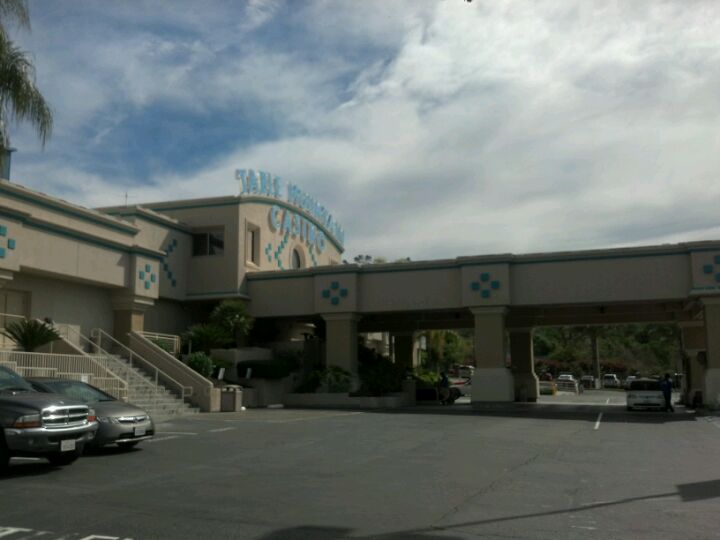 Table Mountain Casino, 8184 Table Mountain Rd, Friant, CA, Casinos