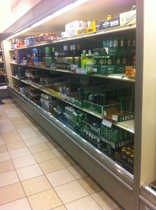 LCBO