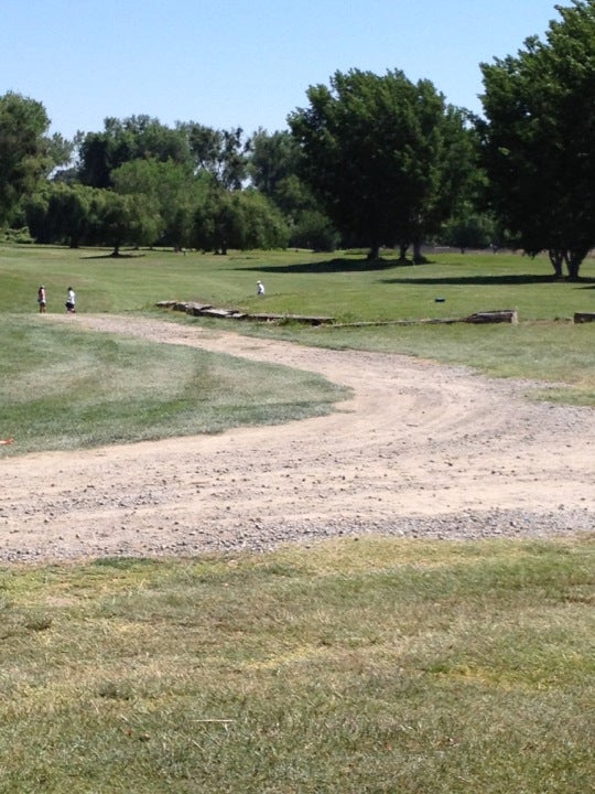 Jack Tone Golf Course, 1500 Ruess Rd, Ripon, California, Golf Courses