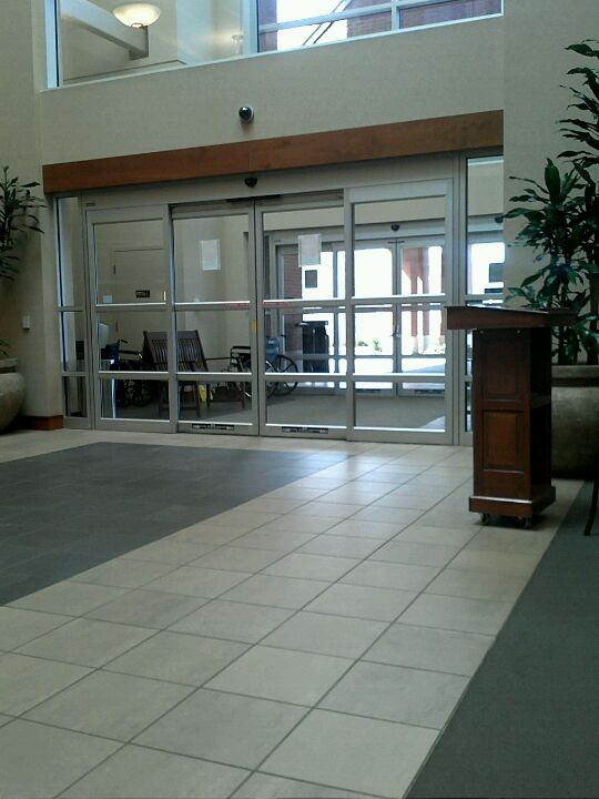 North Grove Medical Park, 1330 Boiling Springs Rd, Ste 1500