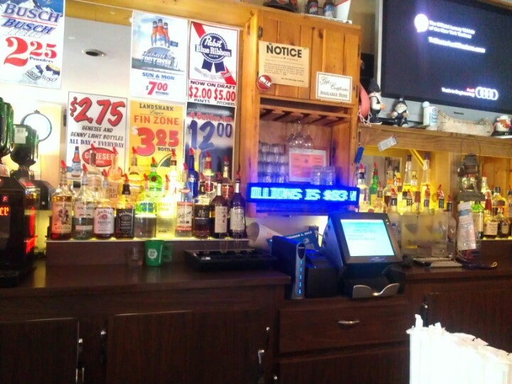 Rush, NY Map & Directions MapQuest