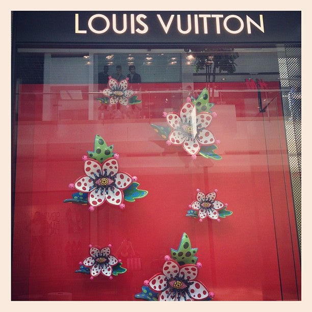 Louis Vuitton Garden State Mall Nj